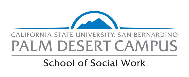 Palm Desert Campus Logo