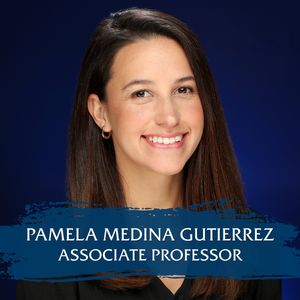 Pamela Medina Gutierrez