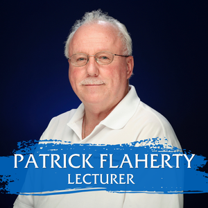 Patrick Flaherty