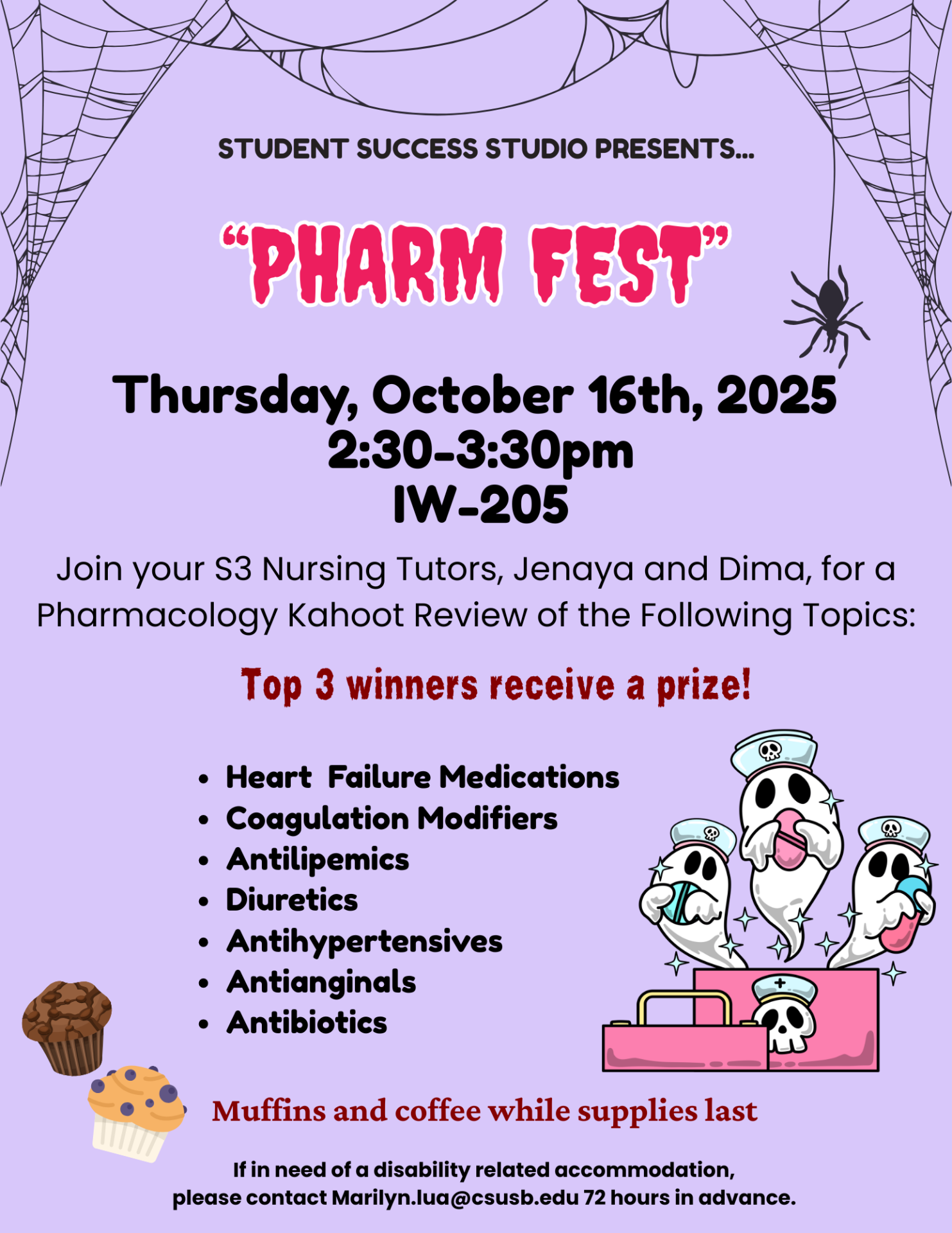 Pharm Fest 