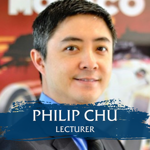 Philip Chu