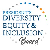 President's Diversity Equity & Inclusion Board