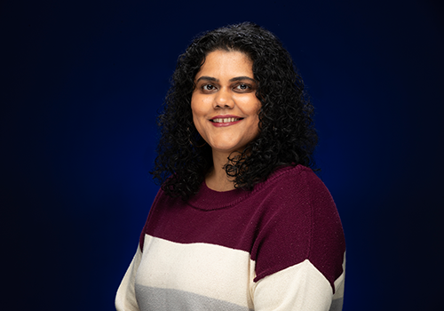 Priyanka Yalamanchili