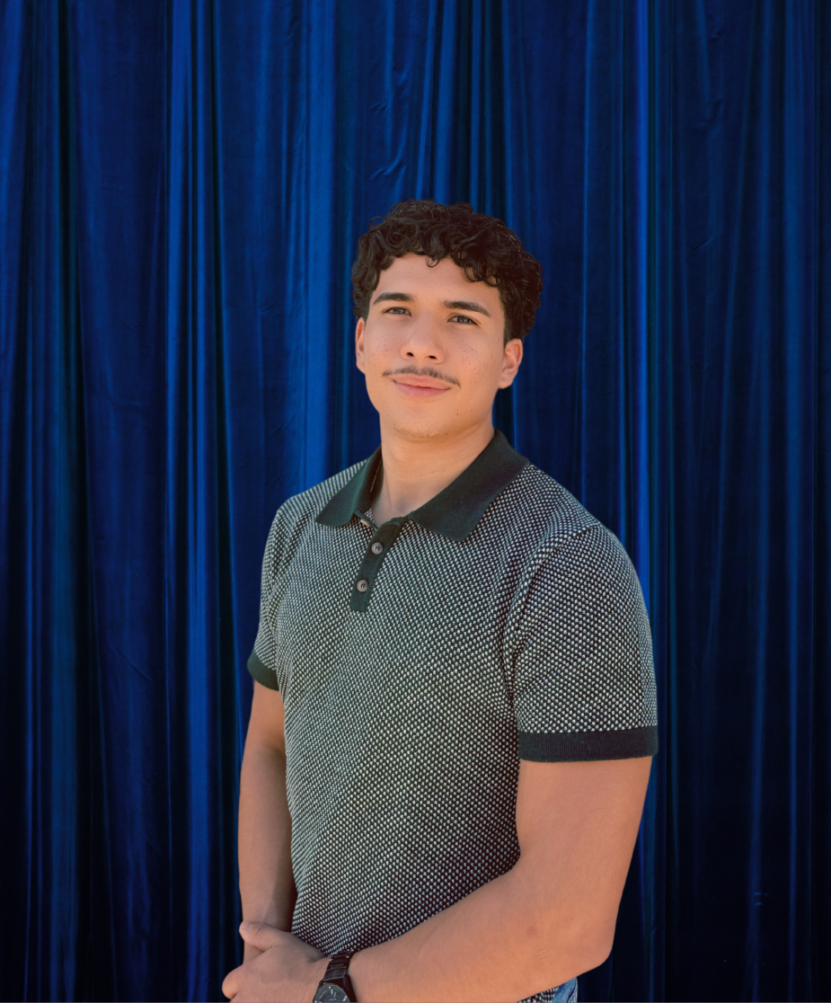 Raymond Navarro-Acosta
