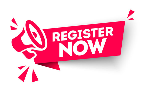 Register Now!