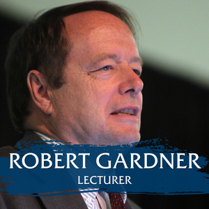 Robert Gardner