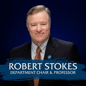Robert Stokes