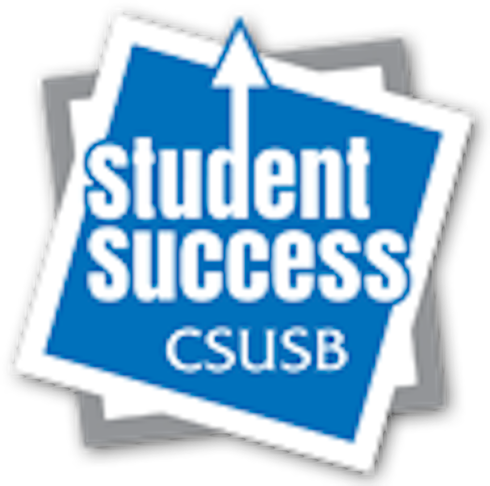 Student Success CSUSB