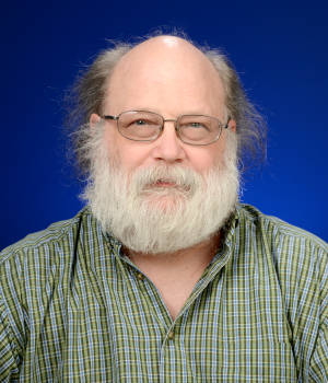 Sanders McDougall