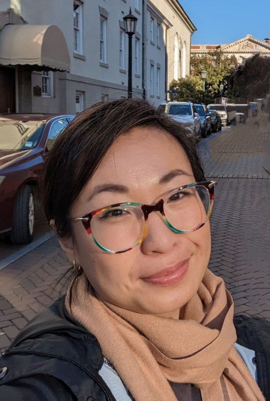 Sapira Cheuk