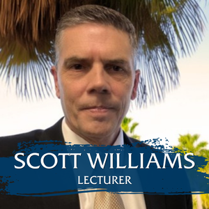 Scott Williams