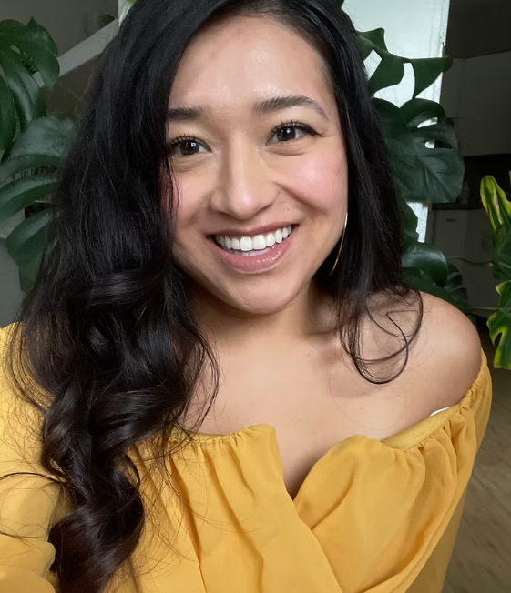 Dr. Ariana Cano