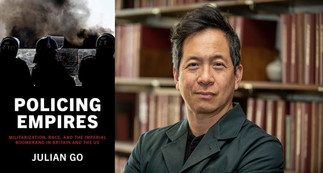 Book Cover and Go Headshot
