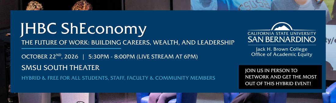 JHBC ShEconomy