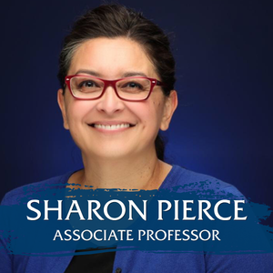 Sharon Pierce