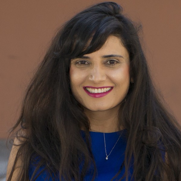 Manpreet Sidhu