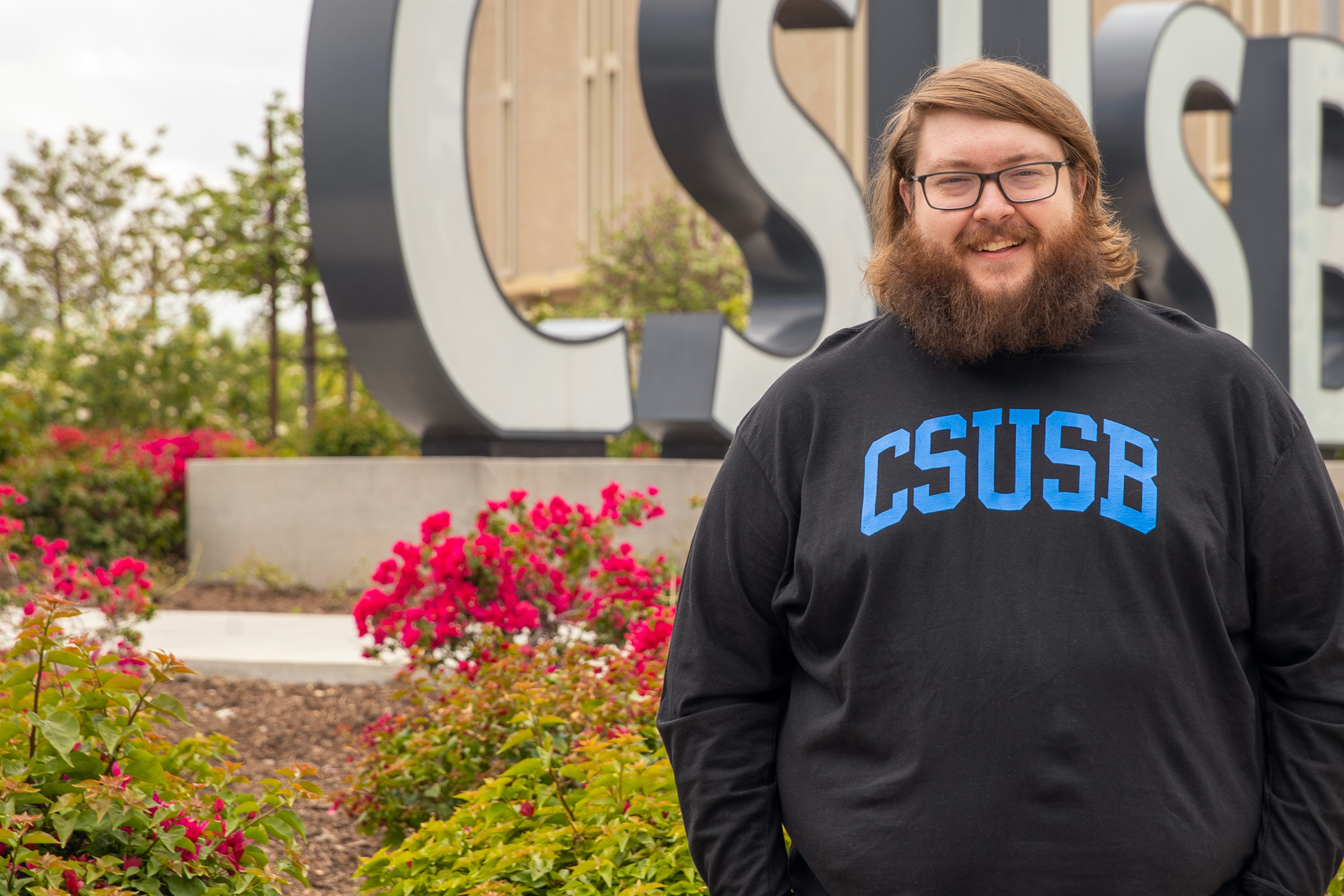 Built backend features for the Join the Pack website while gaining hands-on experience through CSUSB’s Digital Transformation team.