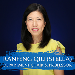 Stella Qiu (Ranfeng)