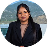 Photo of Sukhpreet Kaur