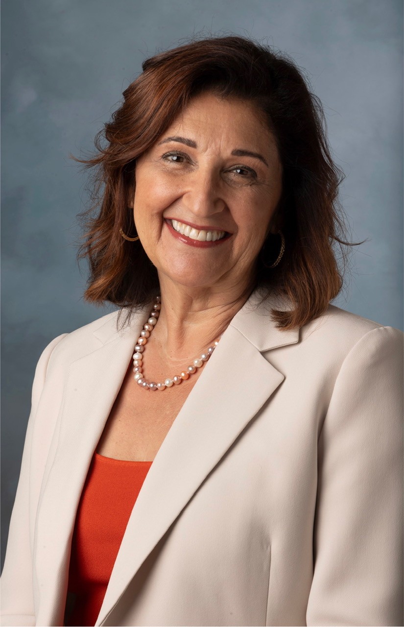 S. Terri Gomez