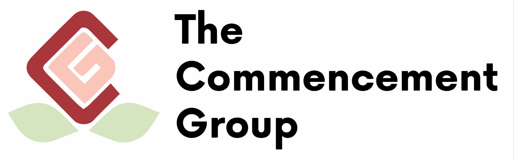commencement group