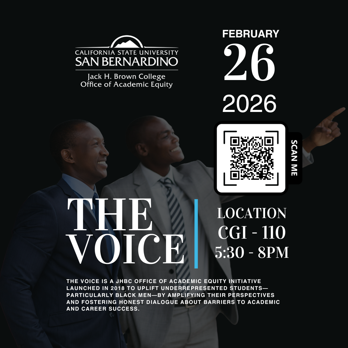 The Voice 2026