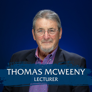 Thomas McWeeny