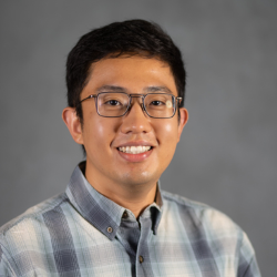 Dr. Tianyu Li