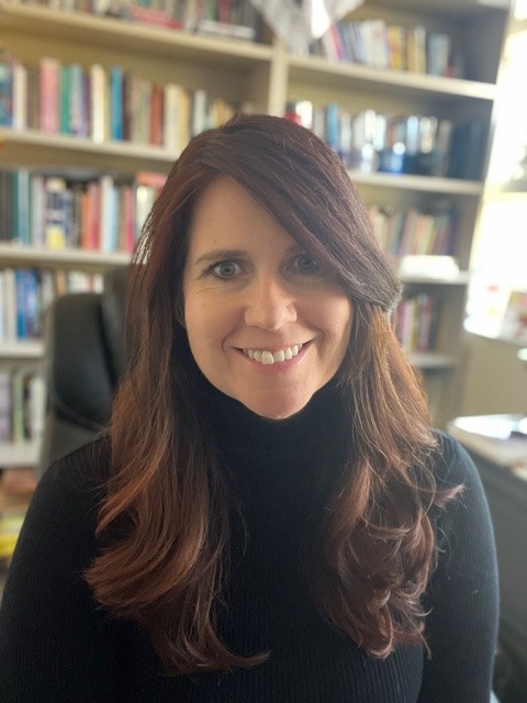 Tiffany Jones, Executive Secretary