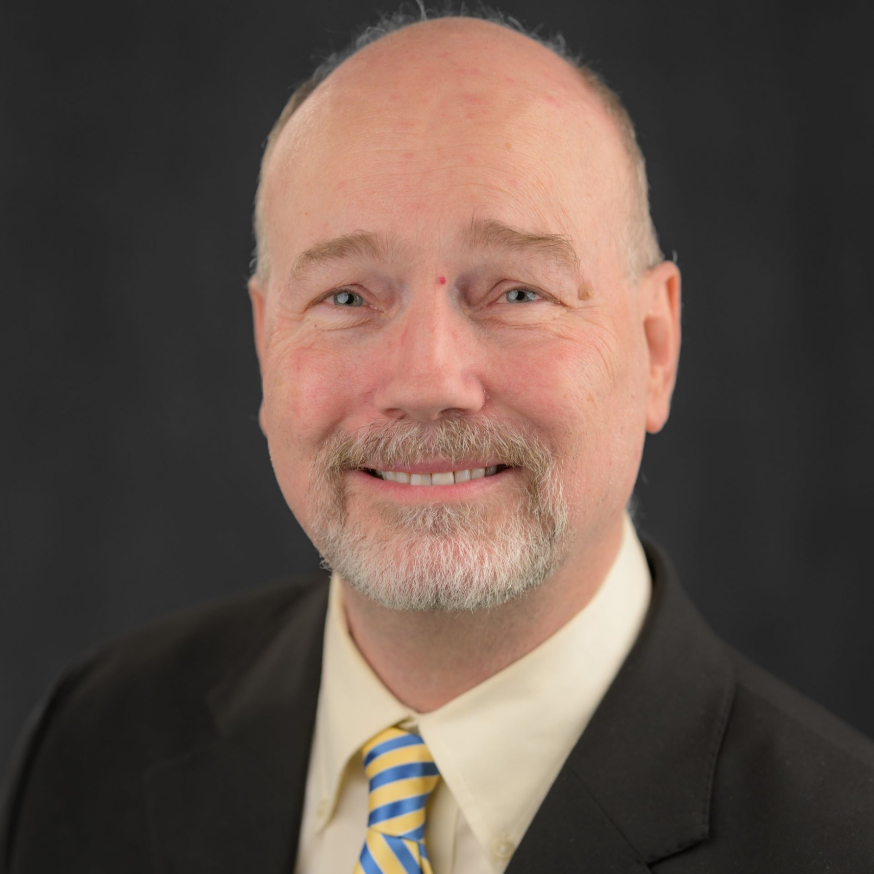Timothy Akers