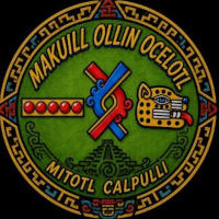 Makull Ollin Ocelotl Mitotl Calpulli