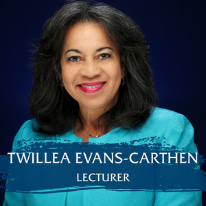 Twillea Evans-Carthen