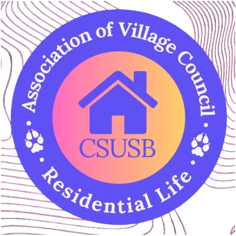 University Village Council Logo