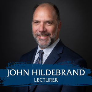 John Hildebrand