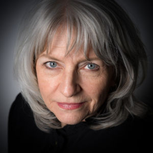 Angie Nett