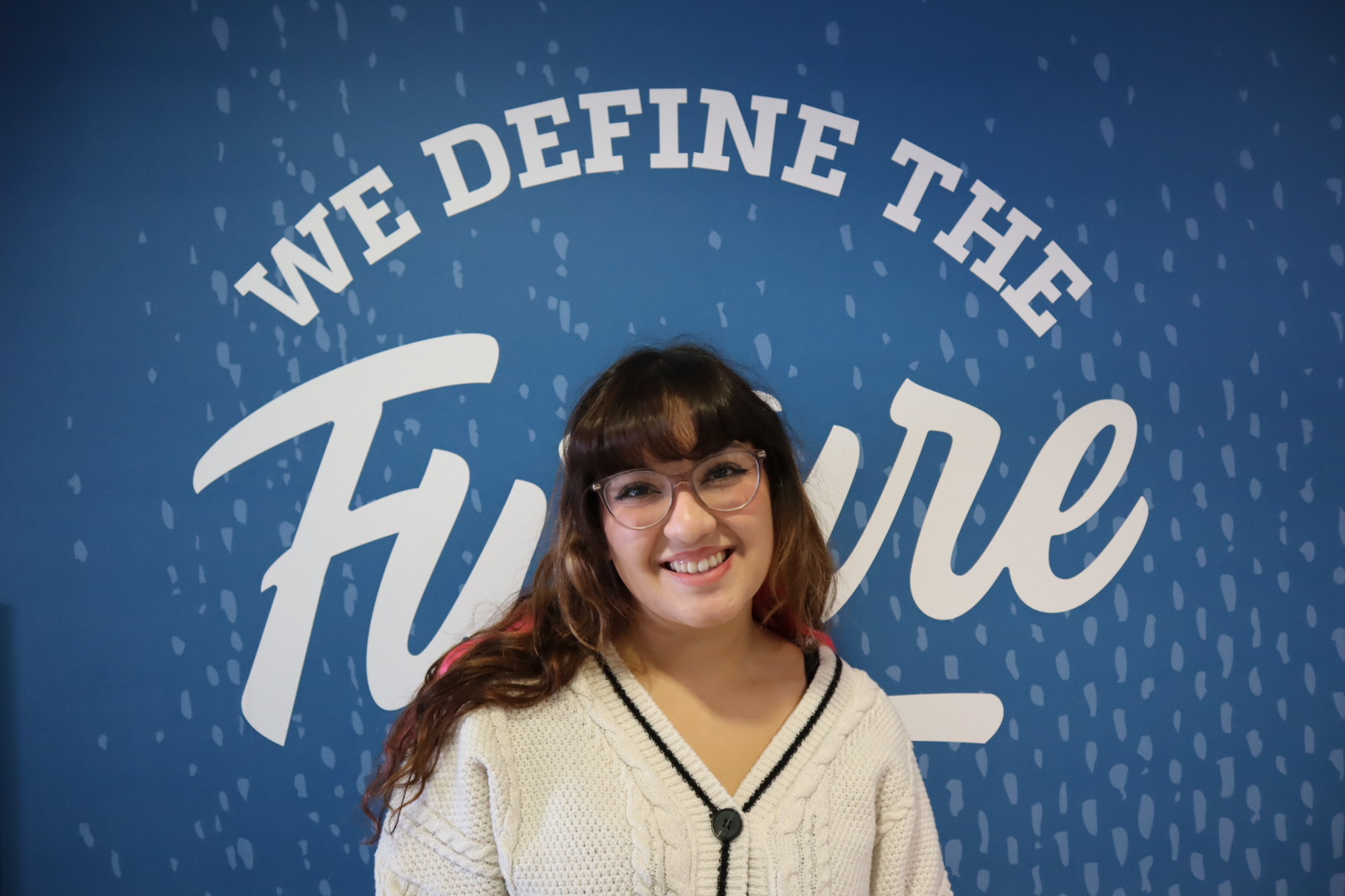 Photo of Success Coach Valerie Rodriguez