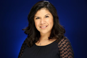 Valentina Felix, Staff, CSUSB Career Counselor
