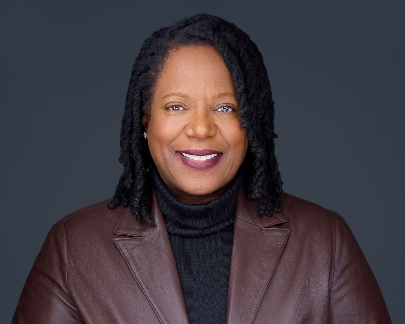 Valerie Capers Workman, Esq. will be featured on the May 13 episode of "AI in Action".