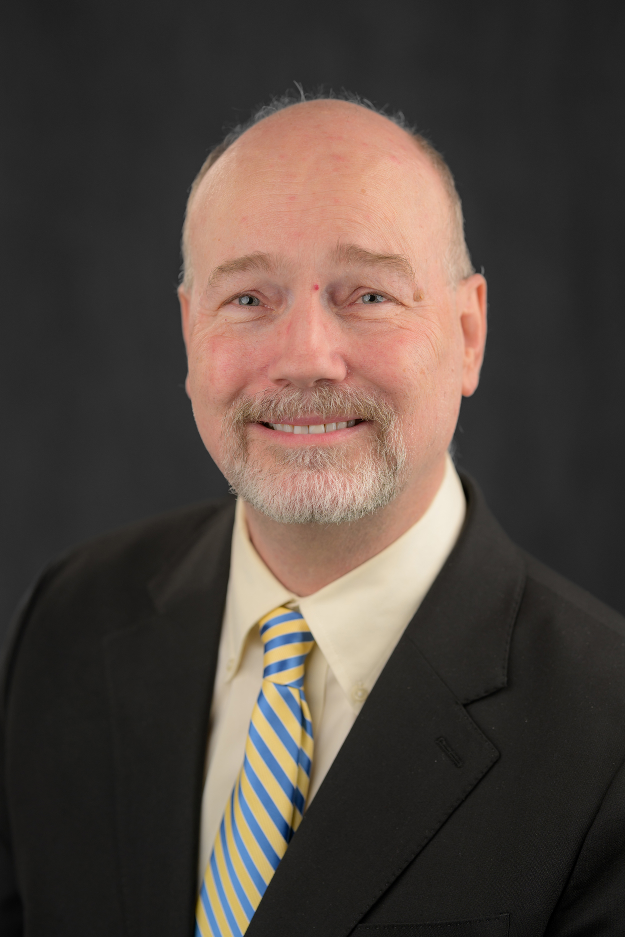 Tim Akers, host of "AI in Action"