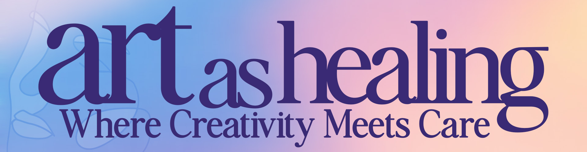 Art As Healing Program icon 