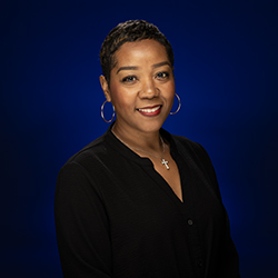 Picture of Cherica Bell