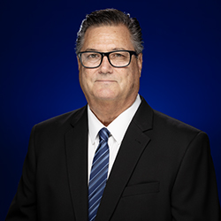 Larry Boyer