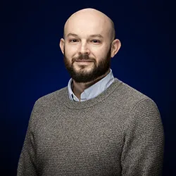 Dr. Crismani
