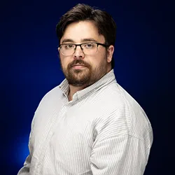 Dr. Daniel