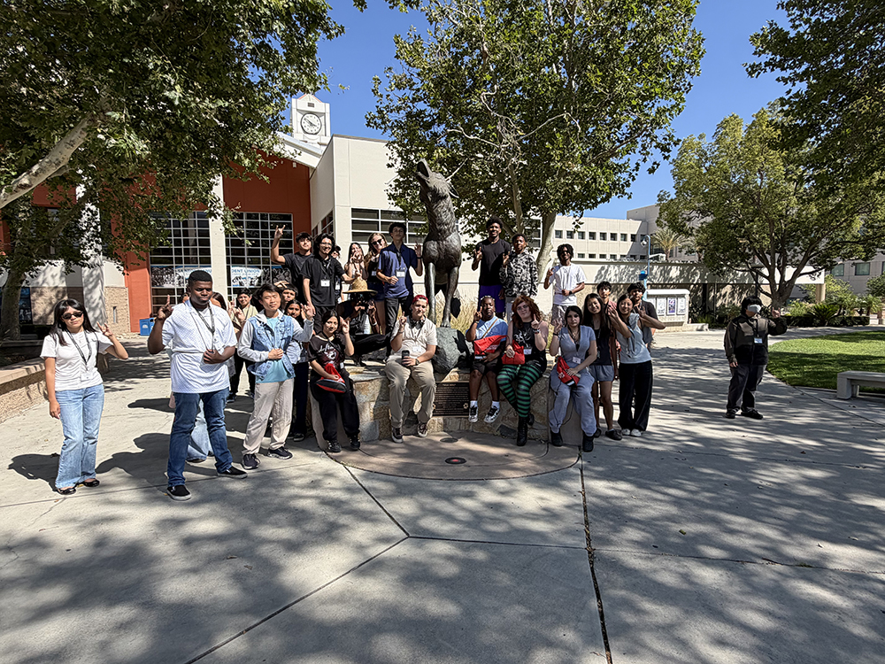 Cal-SOAP participants