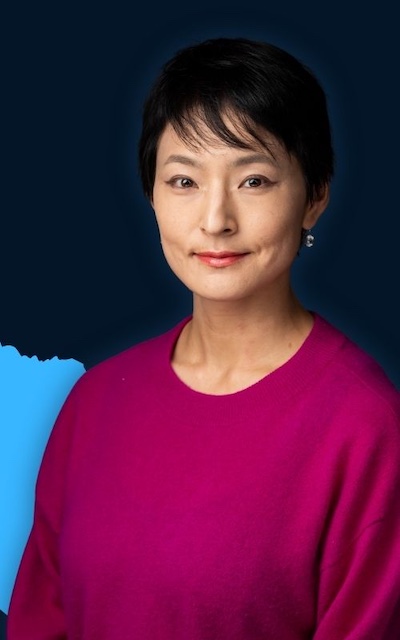 Dr. Suma Ikeuchi