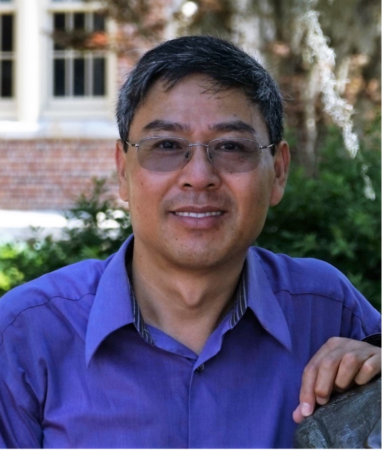 Viktor Wang