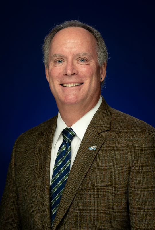 Bill Stevenson