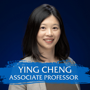 Ying Cheng
