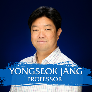 Yongseok Jang